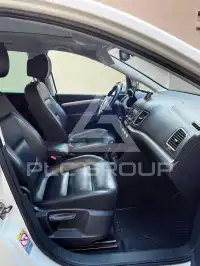 2012 Volkswagen SHARAN