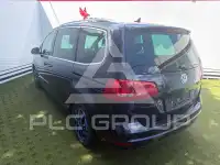 2012 Volkswagen SHARAN