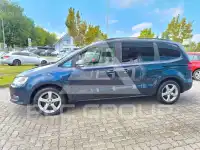 2012 Volkswagen SHARAN