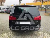 2012 Volkswagen SHARAN