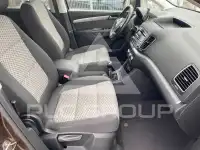 2012 Volkswagen SHARAN