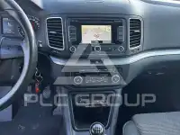 2012 Volkswagen SHARAN