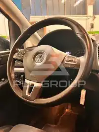 2012 Volkswagen SHARAN