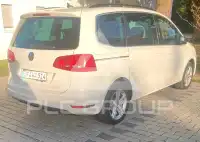 2012 Volkswagen SHARAN
