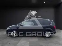 2012 Volkswagen SHARAN