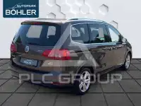2012 Volkswagen SHARAN