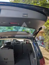 2012 Volkswagen SHARAN
