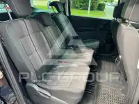 2012 Volkswagen SHARAN