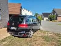 2012 Volkswagen SHARAN