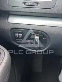 2012 Volkswagen SHARAN
