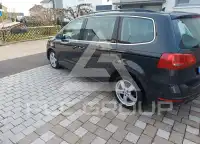 2012 Volkswagen SHARAN