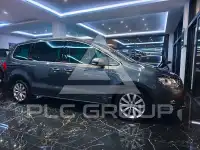 2012 Volkswagen SHARAN
