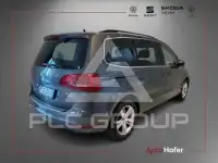 2012 Volkswagen SHARAN