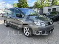 2012 Volkswagen SHARAN