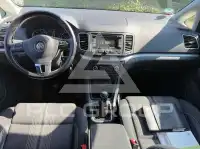2012 Volkswagen SHARAN