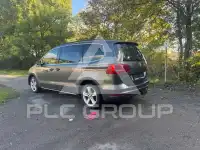 2012 Volkswagen SHARAN