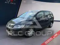 2012 Volkswagen SHARAN