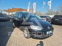 2012 Volkswagen SHARAN