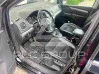 2012 Volkswagen SHARAN