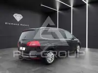 2012 Volkswagen SHARAN