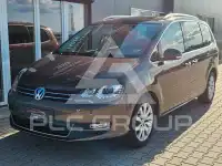 2012 Volkswagen SHARAN