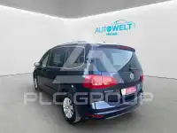 2012 Volkswagen SHARAN