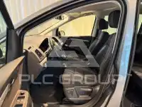 2012 Volkswagen SHARAN