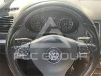 2012 Volkswagen SHARAN