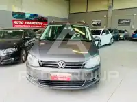 2012 Volkswagen SHARAN
