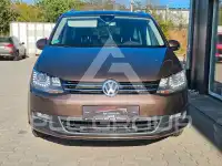 2012 Volkswagen SHARAN