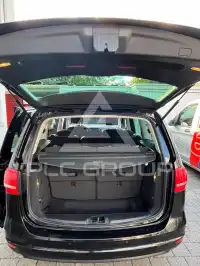 2012 Volkswagen SHARAN