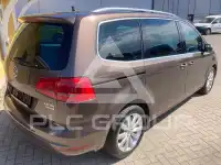 2012 Volkswagen SHARAN