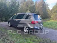 2012 Volkswagen SHARAN