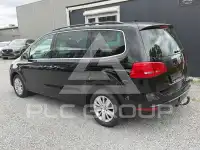 2012 Volkswagen SHARAN