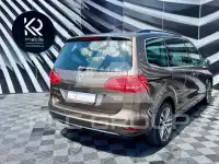 2012 Volkswagen SHARAN