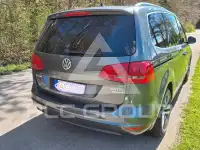 2012 Volkswagen SHARAN