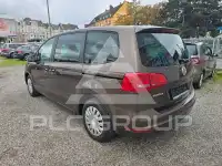 2012 Volkswagen SHARAN