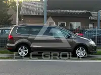 2012 Volkswagen SHARAN