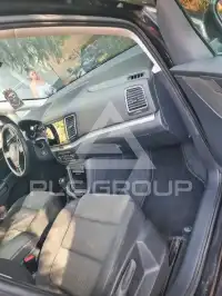 2012 Volkswagen SHARAN