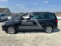 2012 Volkswagen SHARAN