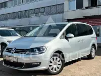 2012 Volkswagen SHARAN