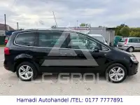 2012 Volkswagen SHARAN
