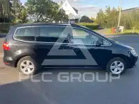 2012 Volkswagen SHARAN