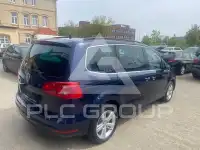 2012 Volkswagen SHARAN