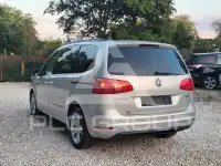 2012 Volkswagen SHARAN