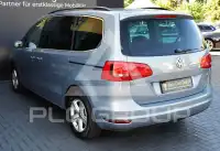 2012 Volkswagen SHARAN
