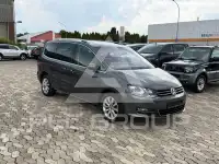 2012 Volkswagen SHARAN