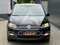2012 Volkswagen SHARAN