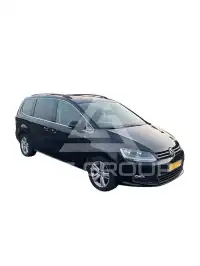 2012 Volkswagen SHARAN
