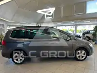 2012 Volkswagen SHARAN